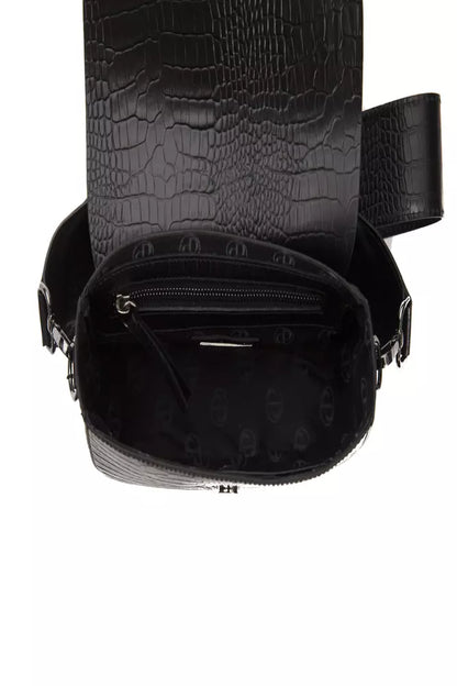 Made of 100% leather in Italy, showcasing opulence and authenticity