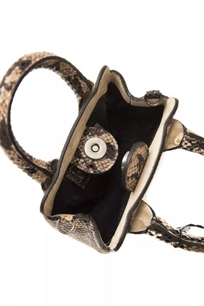 Statement piece exuding exclusivity and high fashion from Italy