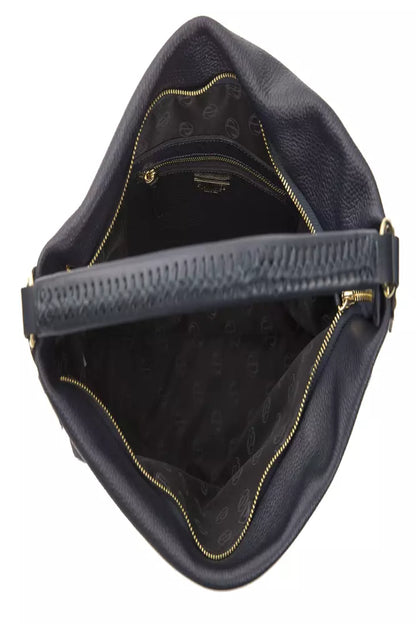 Crafted from 100% high-quality leather in Italy