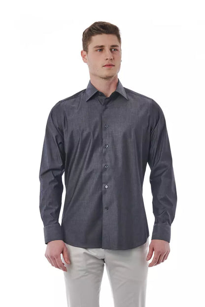 Elevate your wardrobe with the understated sophistication of a Bagutta masterpiece