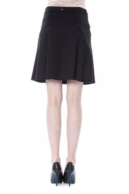 Chic and edgy Tube Short Skirt for modern fashion trendsetters