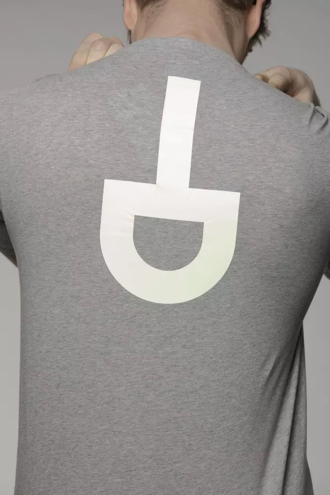 Urban fashion frontier tee designed for the modern wardrobe