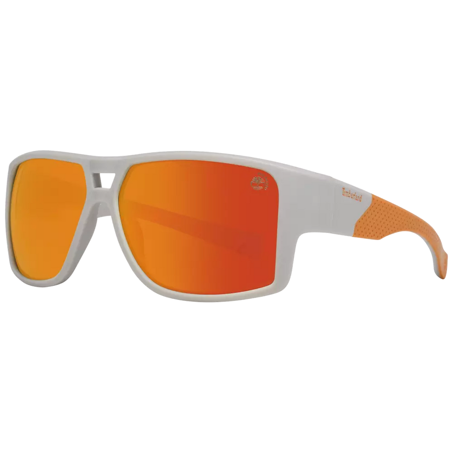 Timberland Gray Men Sunglasses