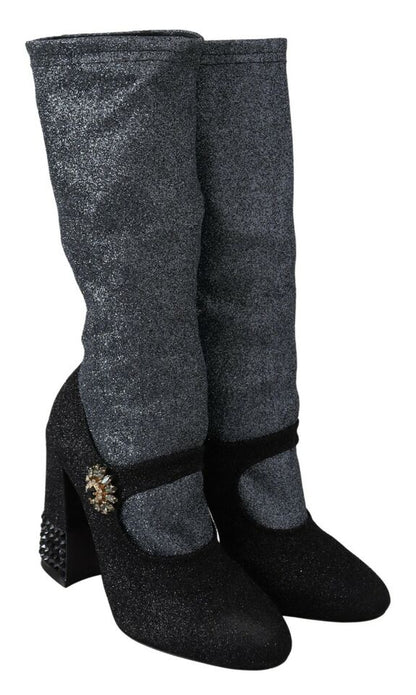 Luxurious Mary Janes designed to elevate any ensemble