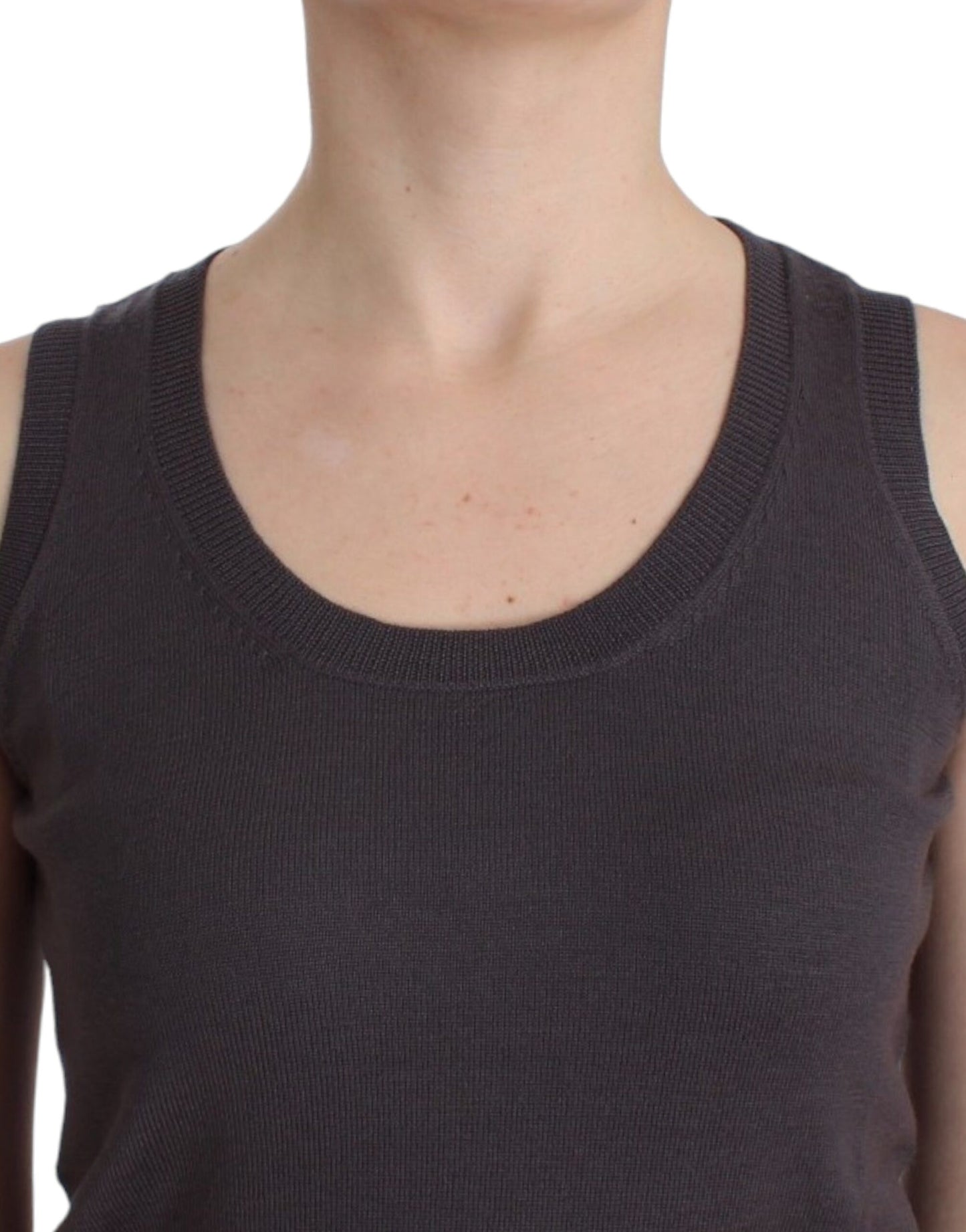  Sumptuous 100% wool top exuding luxury and comfort 