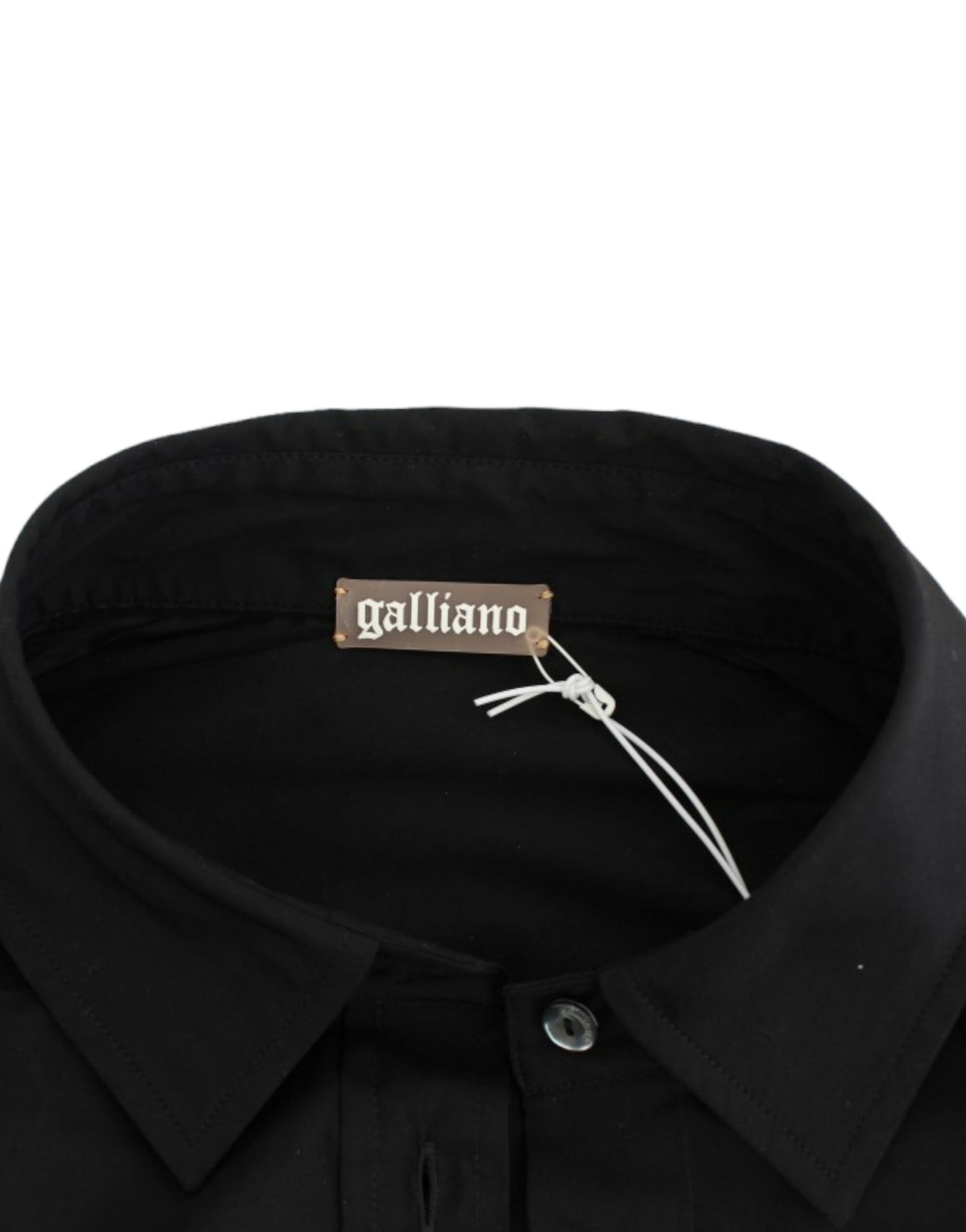 Elegant Silhouette with Comfortable Stretch Fit