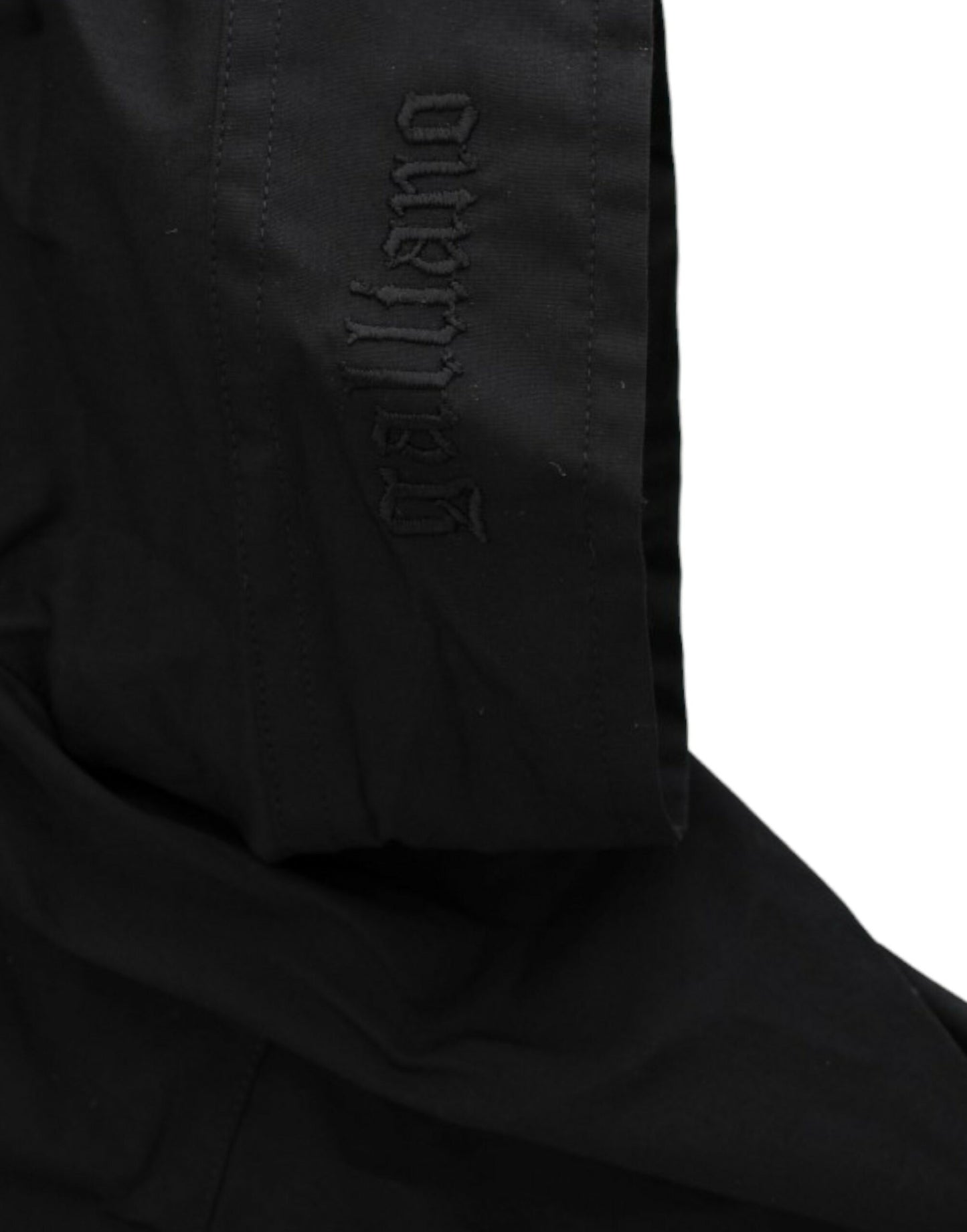 Made in Italy, John Galliano Shortsleeve Blouse Shirt