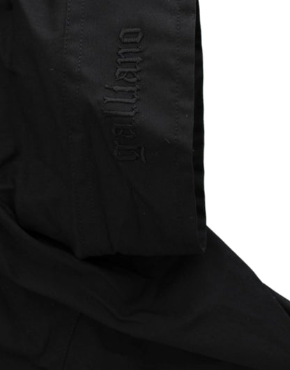Made in Italy, John Galliano Shortsleeve Blouse Shirt