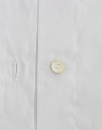  Iconic logo detail subtly brands this top 
