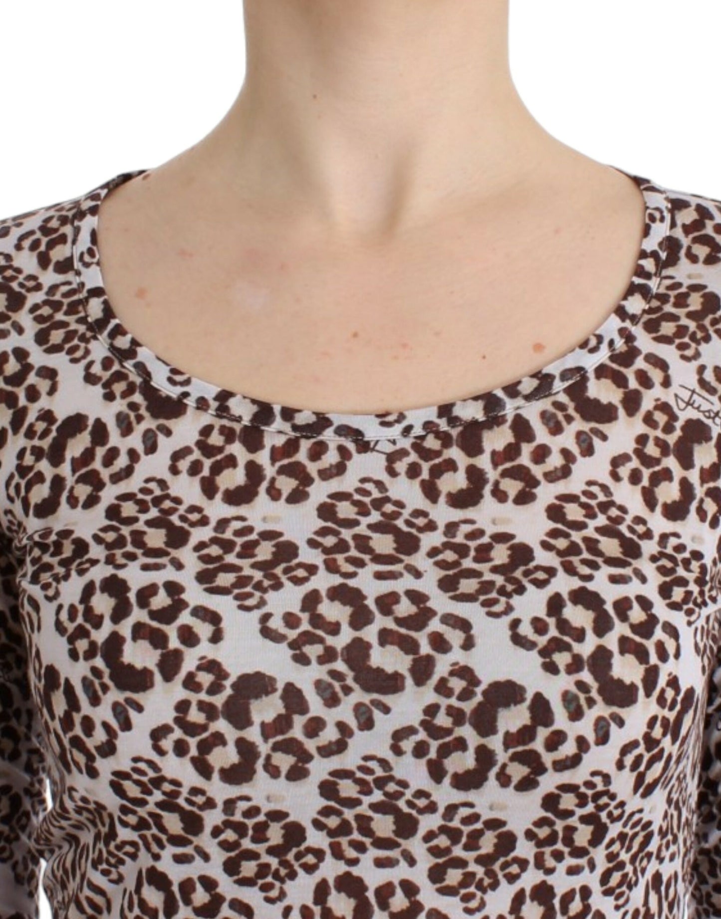 Sophisticated piece from Italy, epitomizing elegance