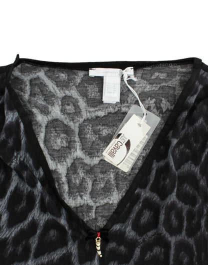 Statement piece in luxurious comfort from Cavalli Underwear