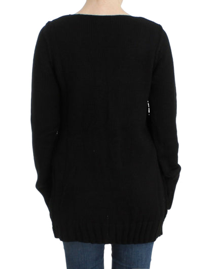 Perfect for layering or making a refined statement on its own