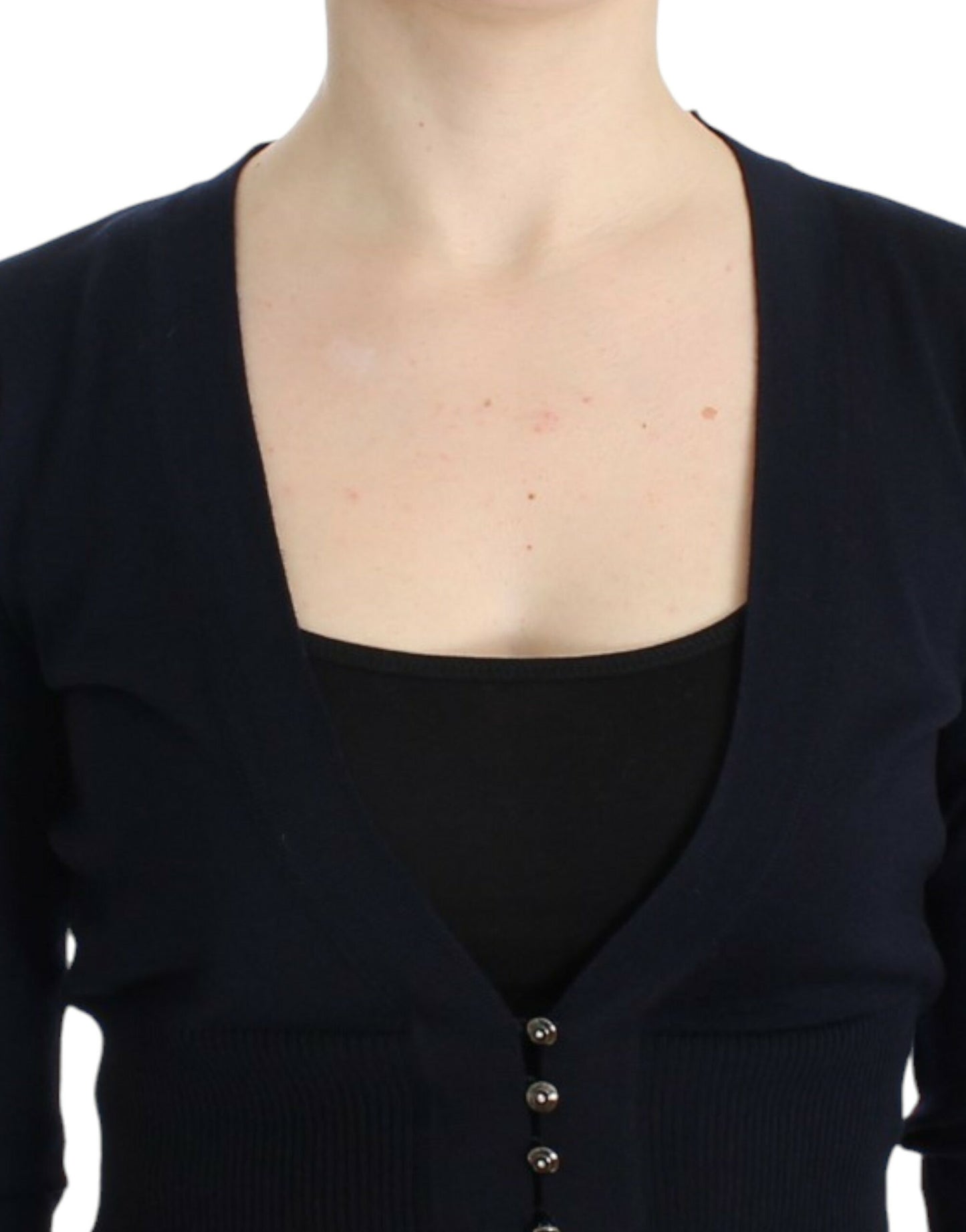 Sumptuous Cavalli piece, perfect for office elegance or evening grace