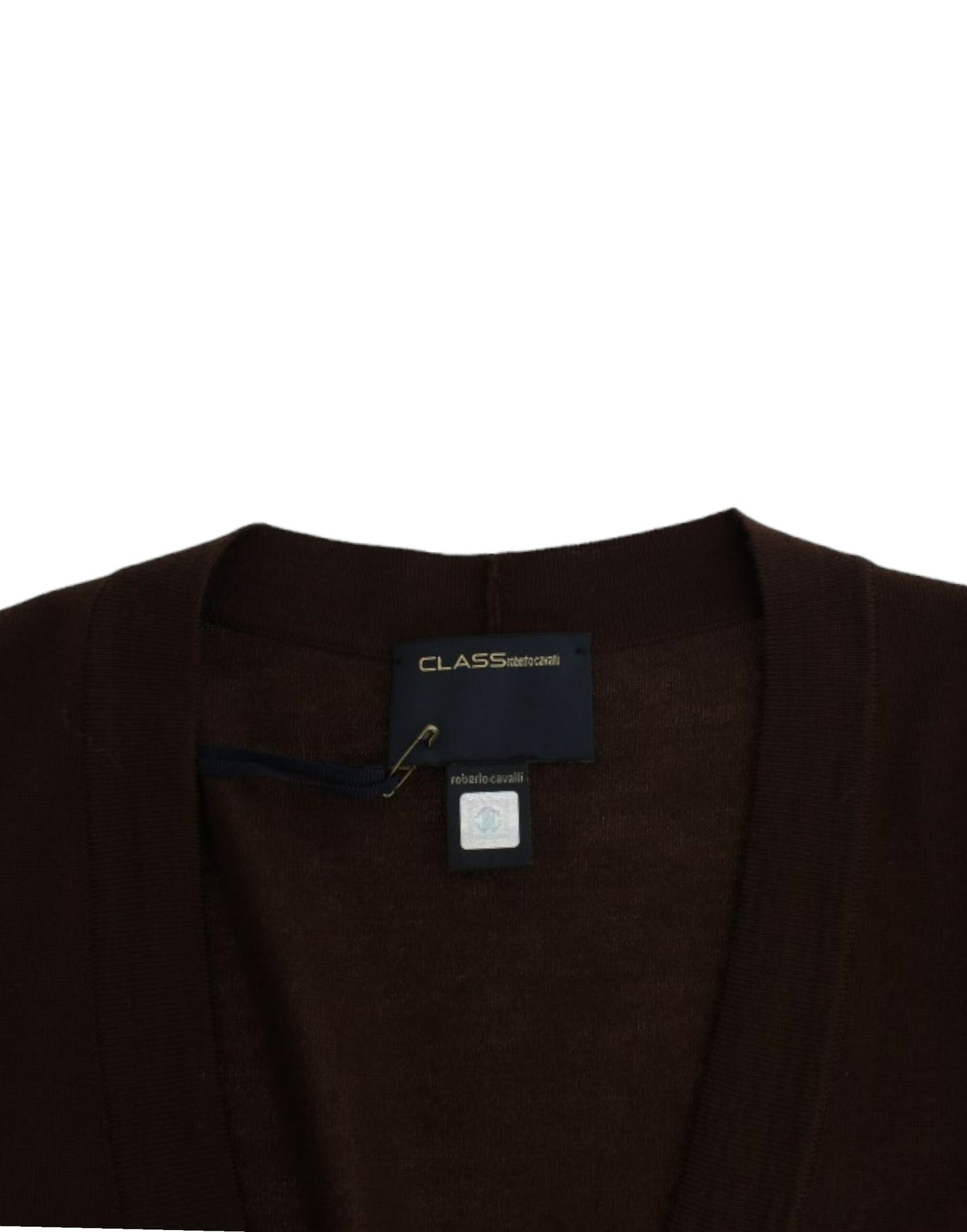  Detailed with the Cavalli logo for authenticity 