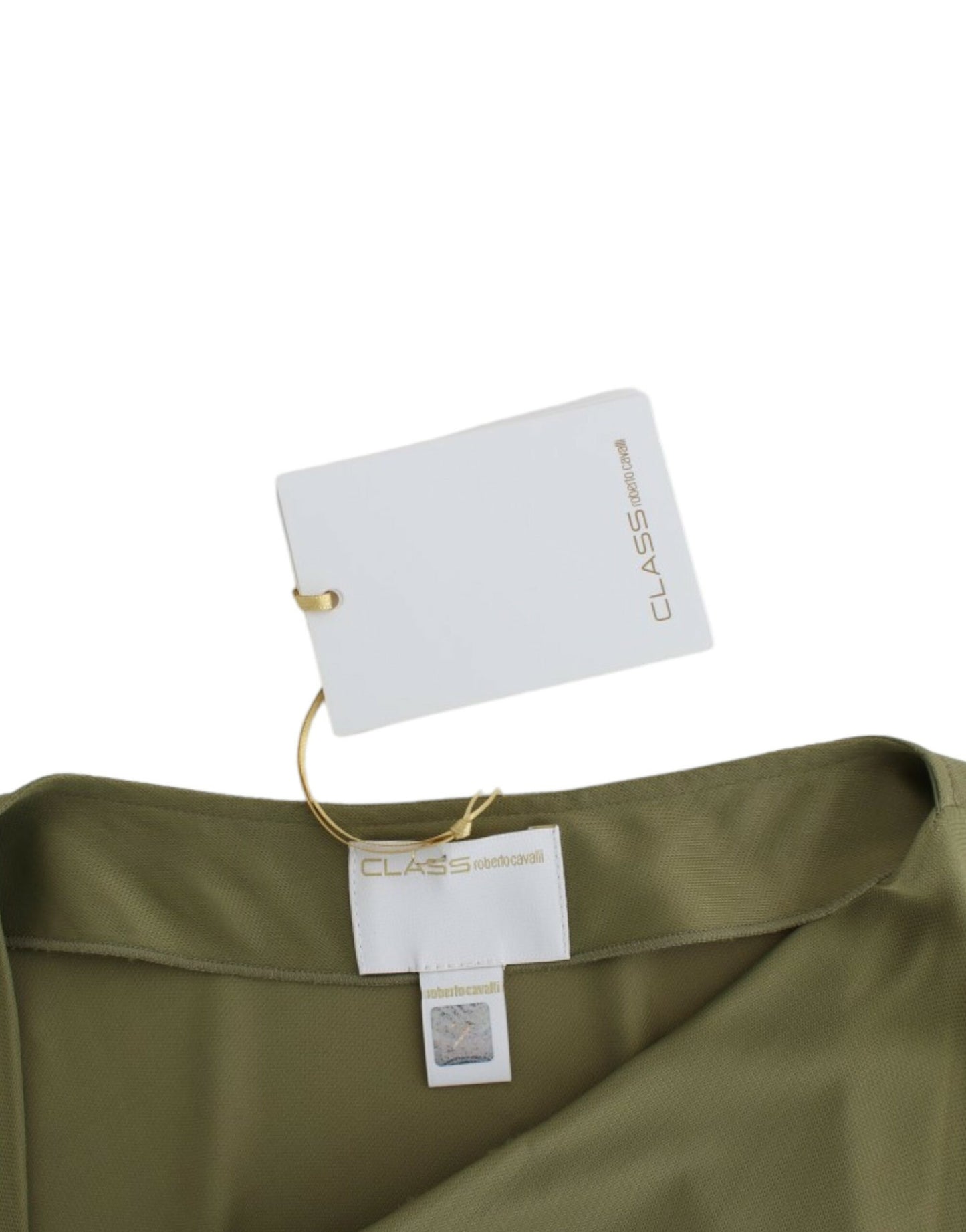 Accompanied by original tags and store bag