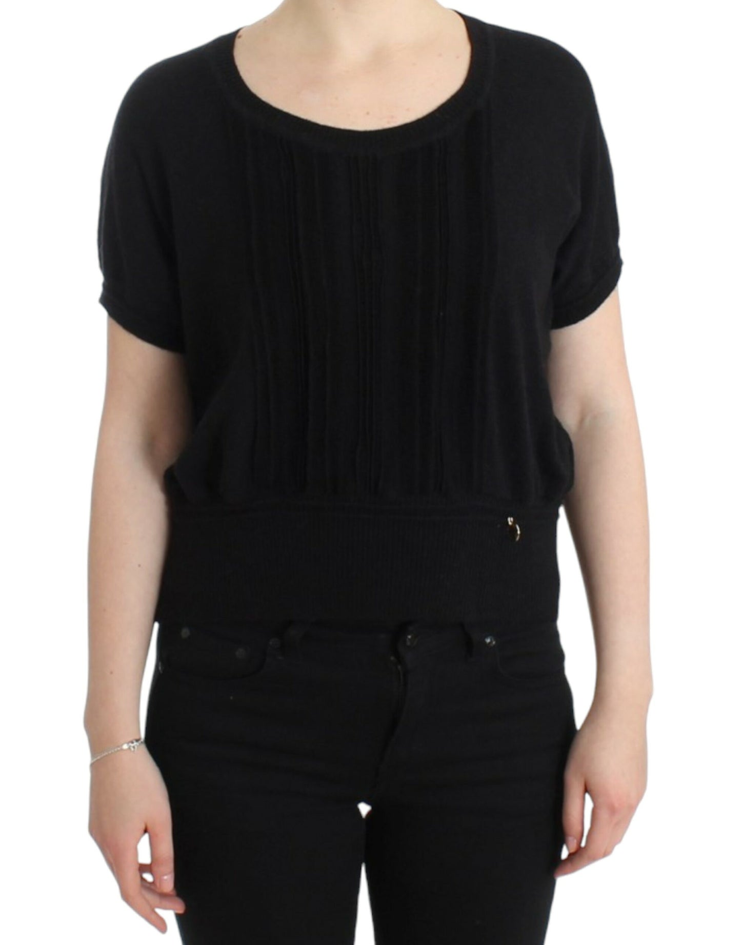 Indulge in the luxury of a Class Roberto Cavalli Jumper