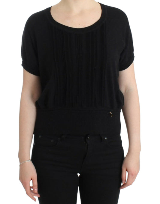 Indulge in the luxury of a Class Roberto Cavalli Jumper