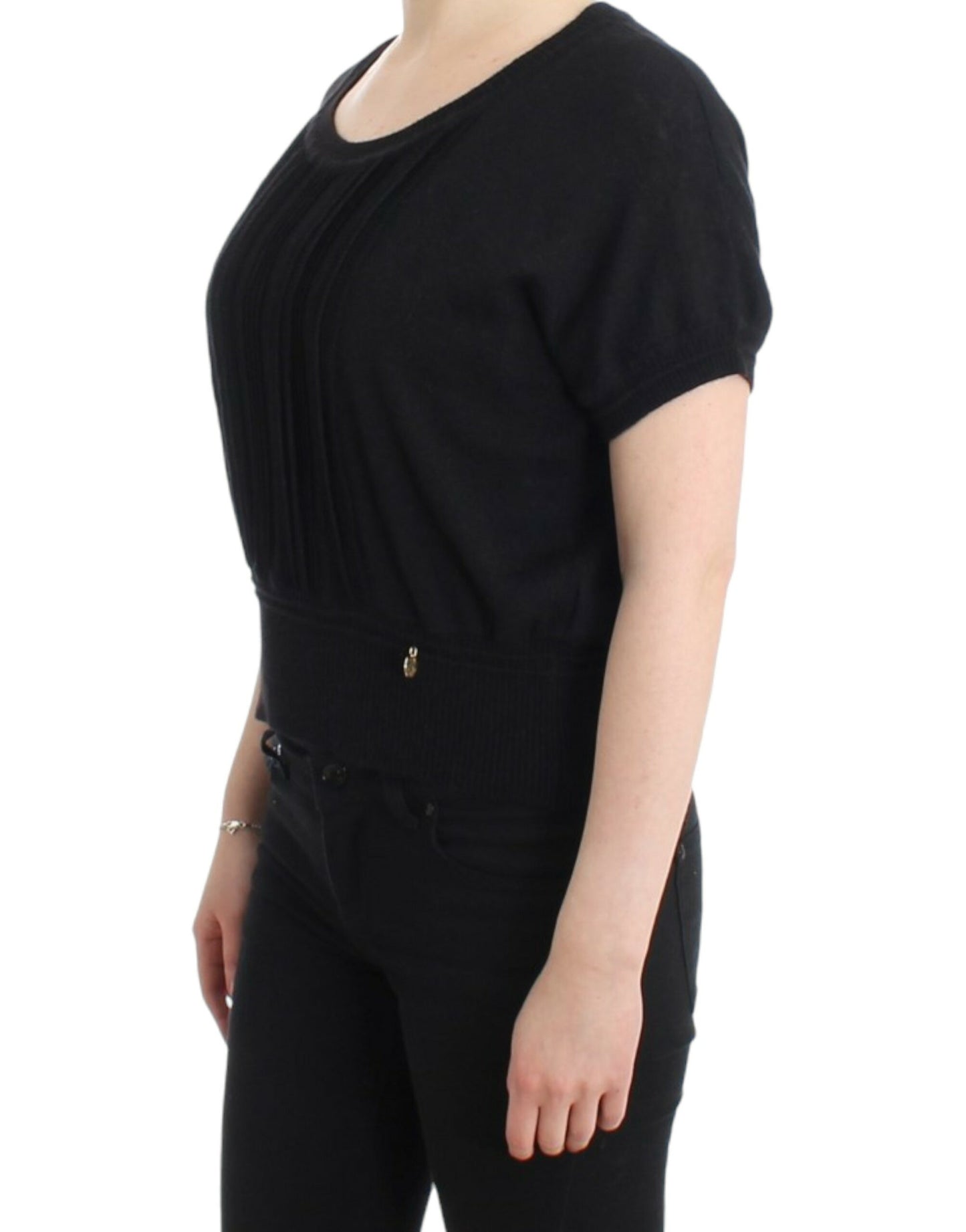 Gorgeous and brand new with tags short-sleeved jumper