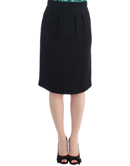 Gorgeous brand new with tags 100% Authentic Cavalli Pencil Skirt
