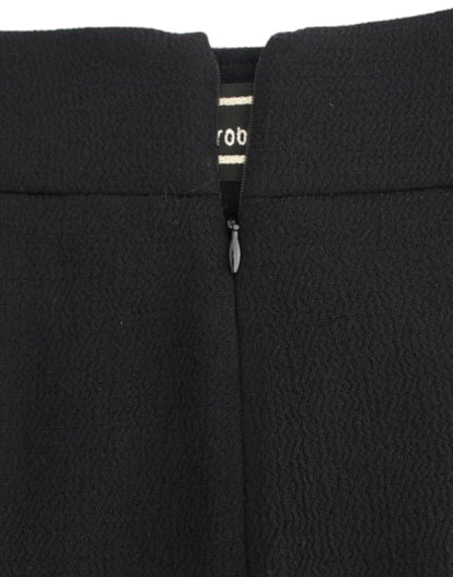Cavalli’s iconic logo details and fully lined for comfort