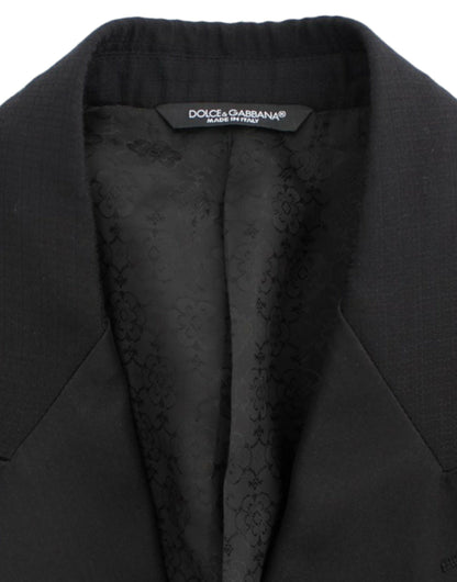 Dolce & Gabbana Sicilia Blazer comes with original hanger and cover bag, made in Italy