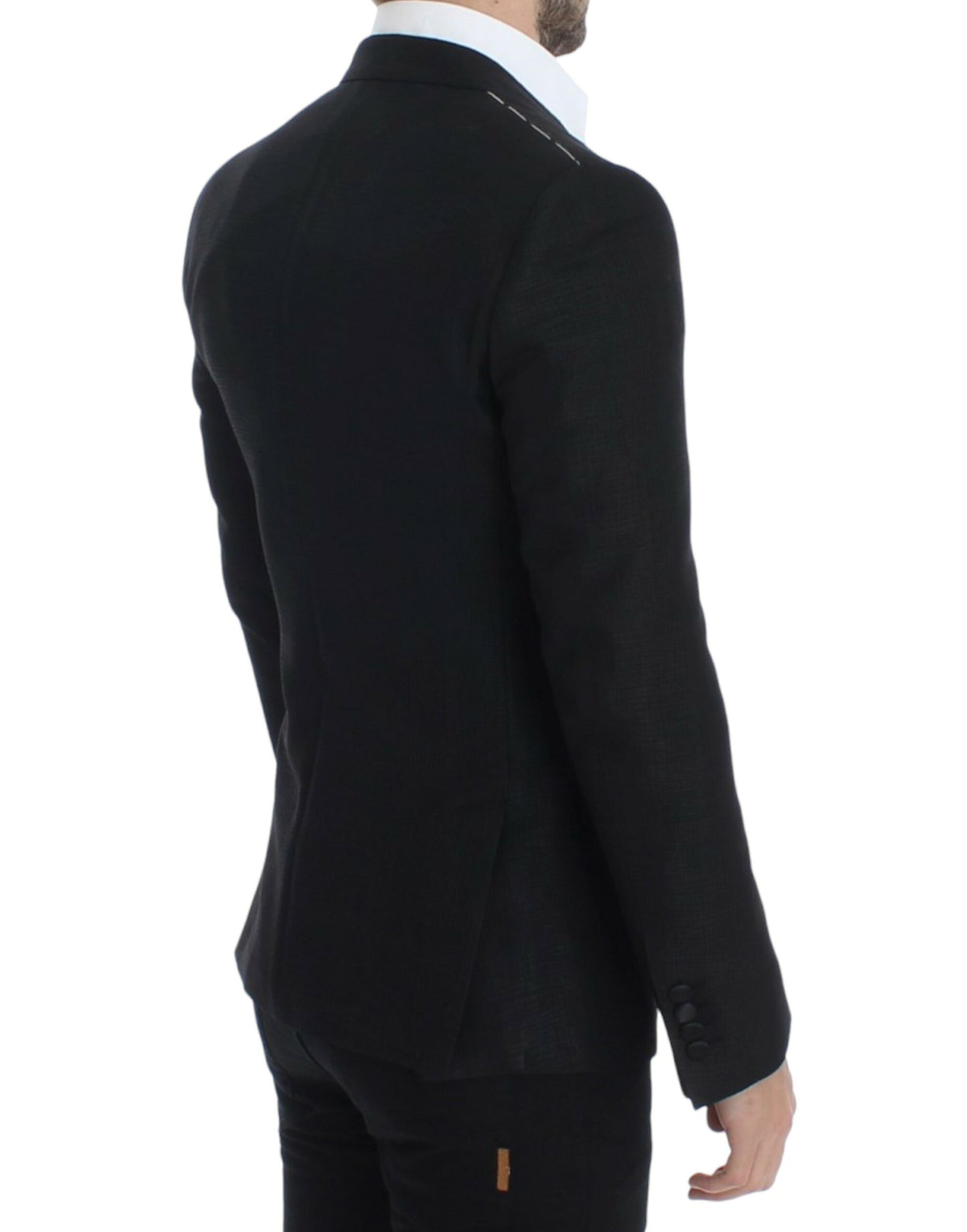 Sophisticated and sleek design for the modern man