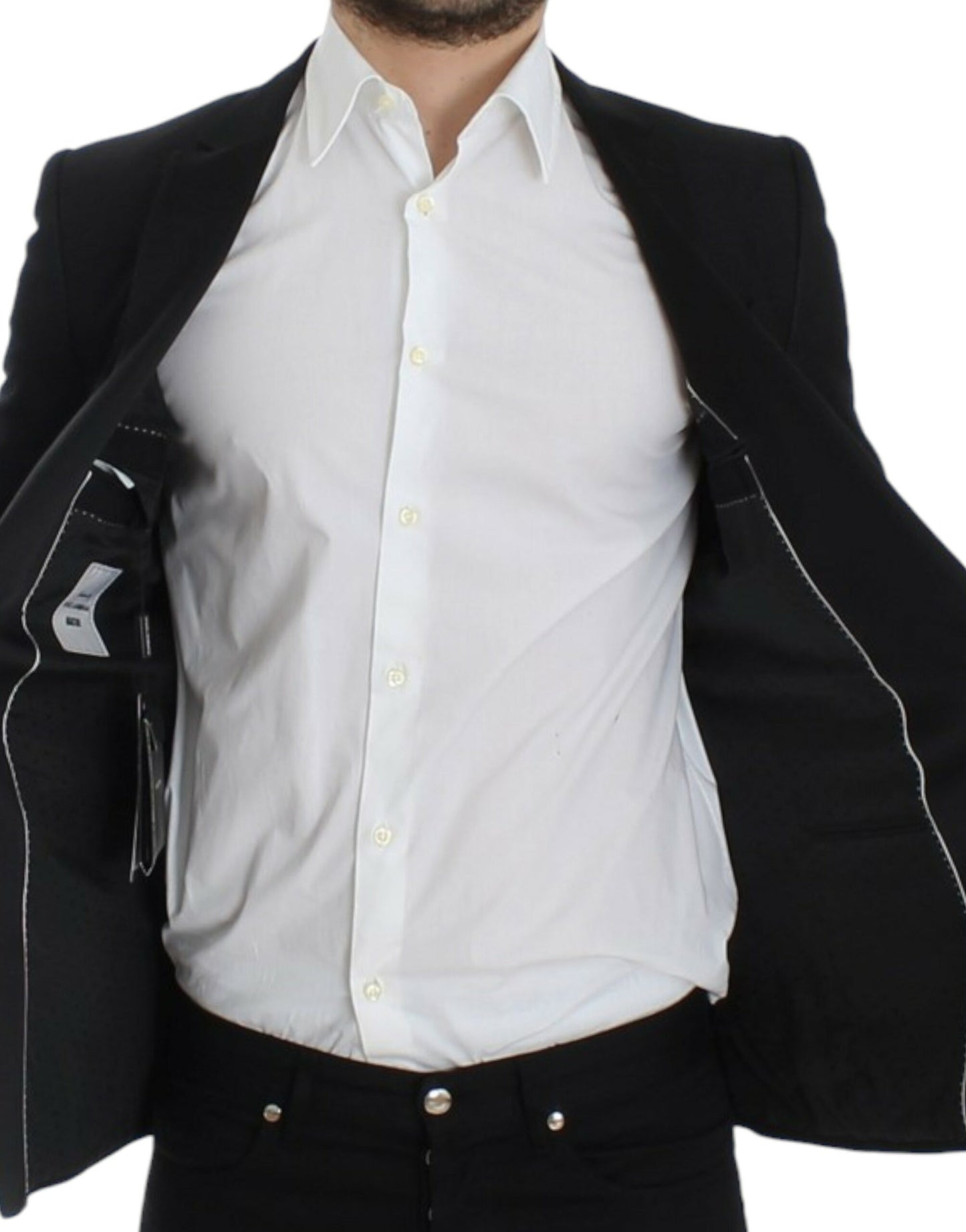 Lined with 100% Rayon for added luxury