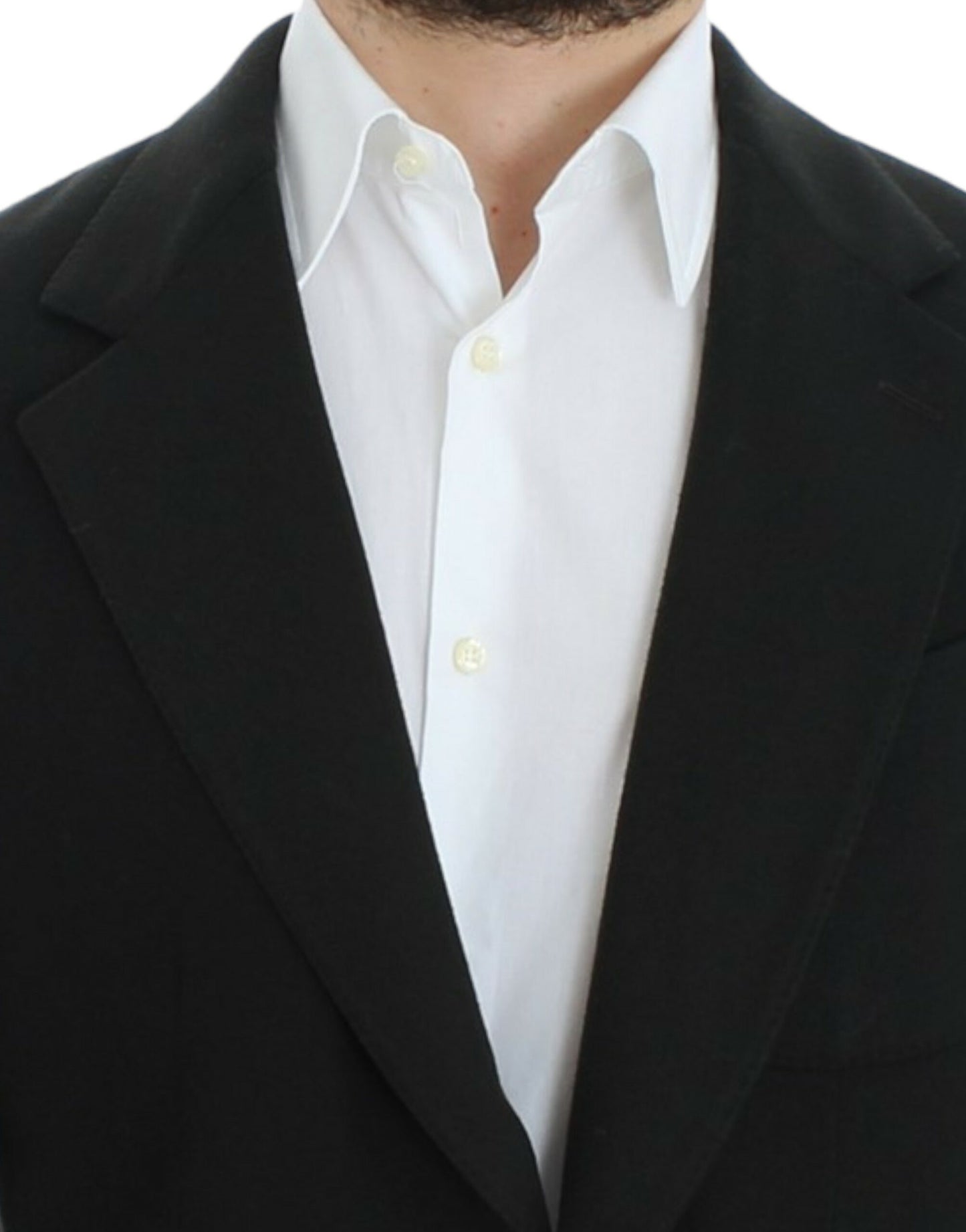 Dolce & Gabbana blazer with original tags, hanger, and cover bag