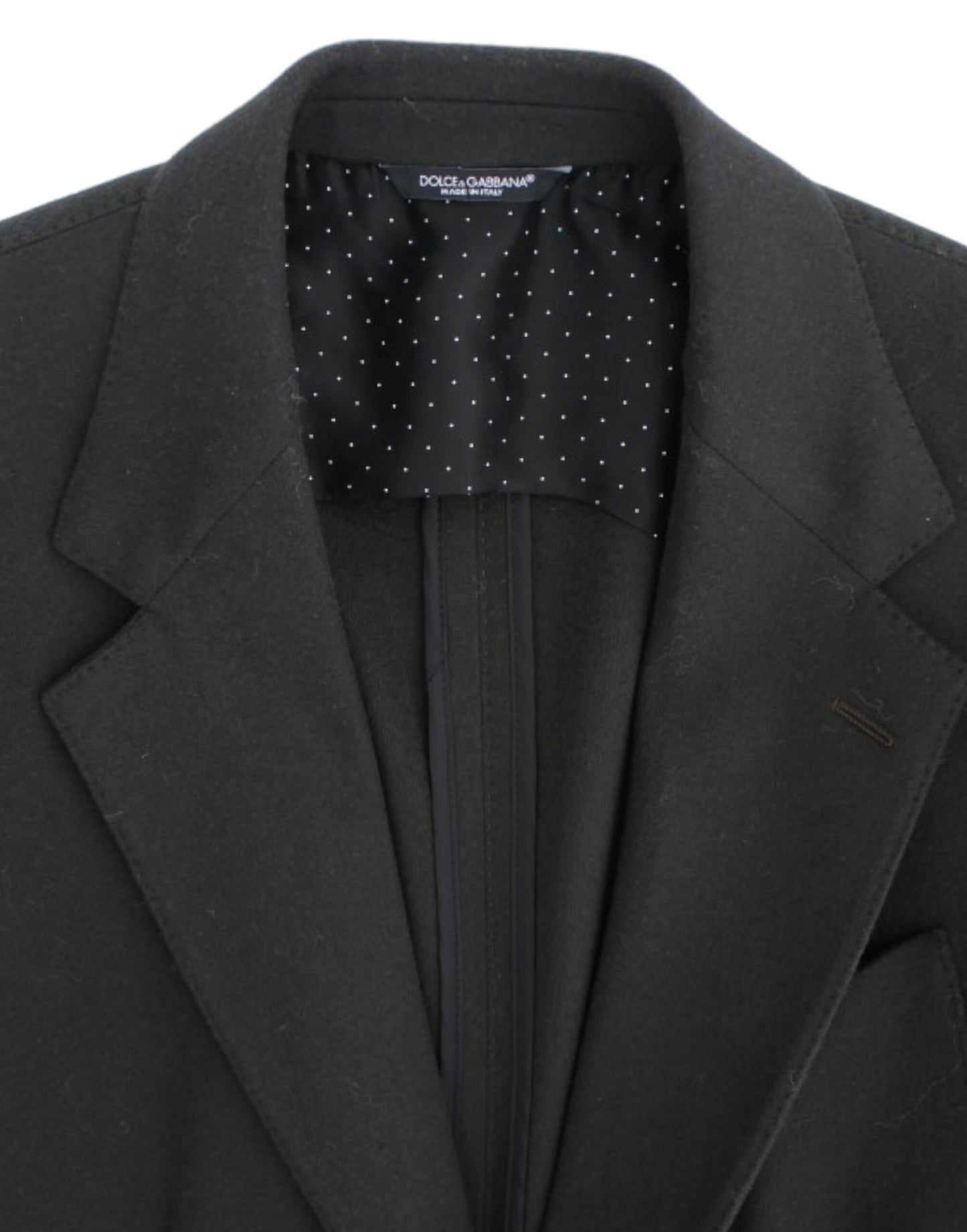 Timeless fashion piece crafted in Italy for exquisite quality