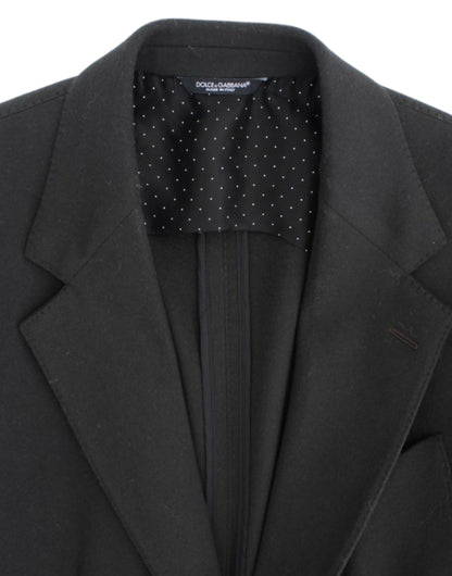 Timeless fashion piece crafted in Italy for exquisite quality