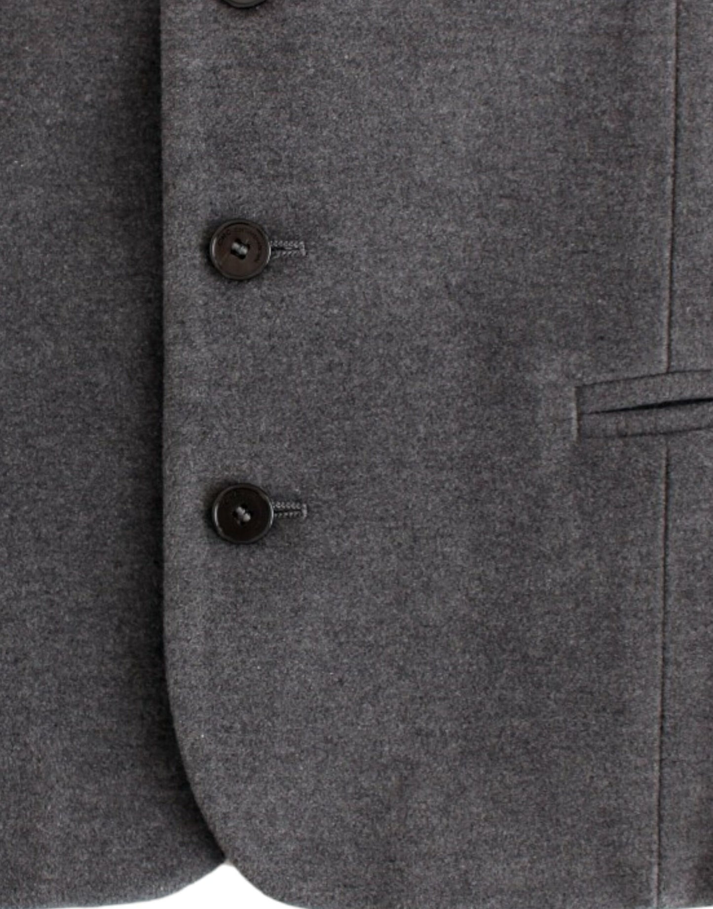 82% Cotton, 16% Acrylic, 2% Polyester material from Italy