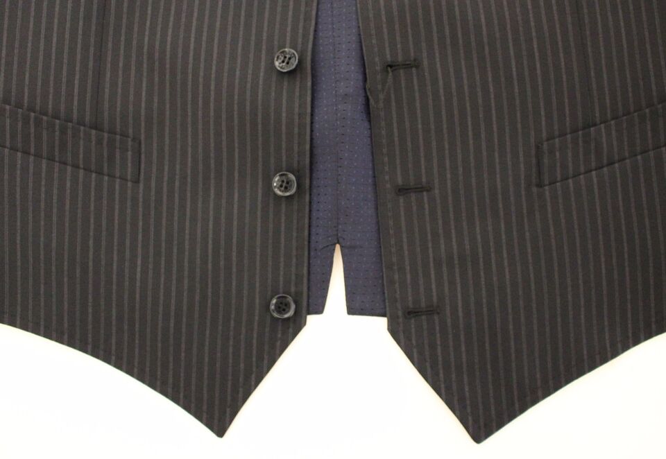  Crafted in Italy with precision from 97% Wool, 3% Elastane
