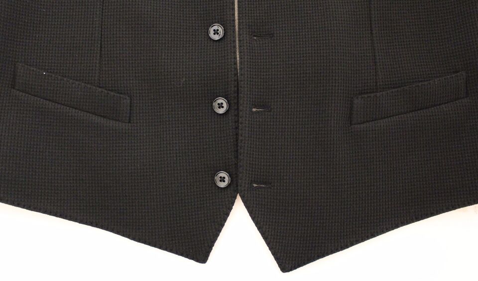 Statement piece from Dolce & Gabbana, made in Italy