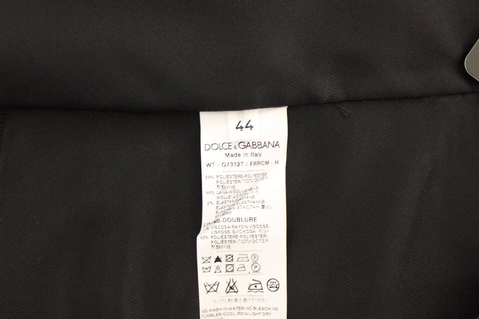  material: 54% polyester, 44% wool, 2% elastane 