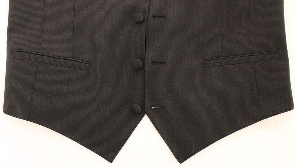 From Dolce & Gabbana’s MainLine collection for authenticity
