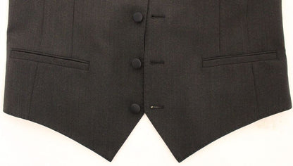 From Dolce & Gabbana’s MainLine collection for authenticity
