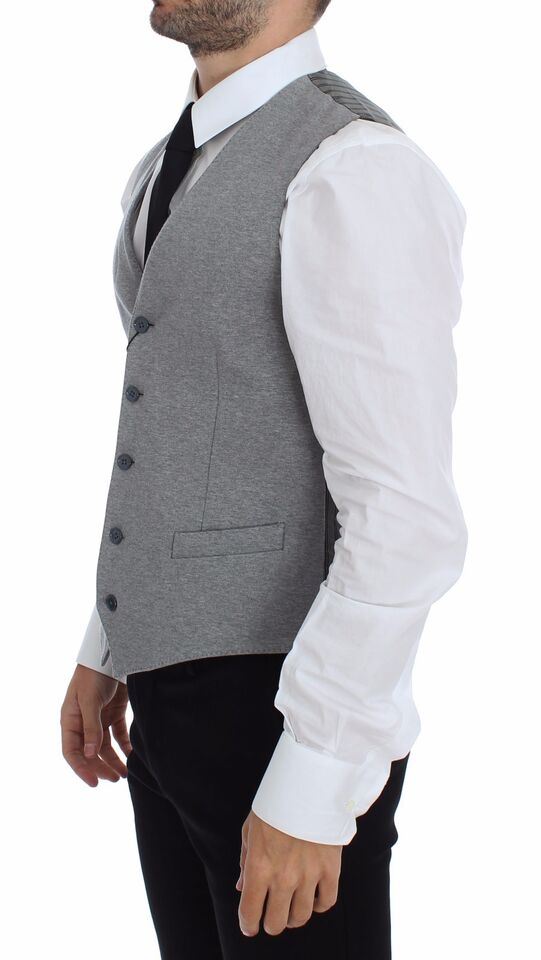 Made in Italy with 93% Cotton and 7% Elastane for luxury and perfection