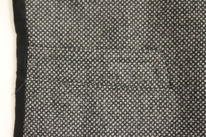 Stunning single breasted gray dress vest for adding an elegant touch
