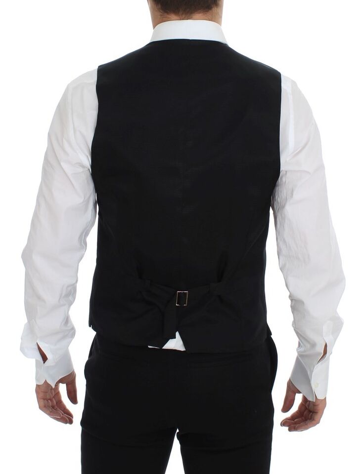 100% authentic Dolce & Gabbana MainLine collection vest