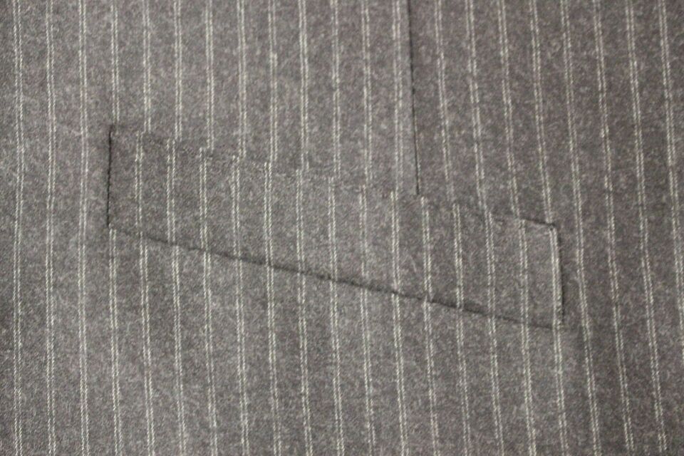 Italian-made Dolce & Gabbana vest with exquisite tailoring