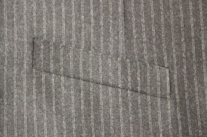 Italian-made Dolce & Gabbana vest with exquisite tailoring