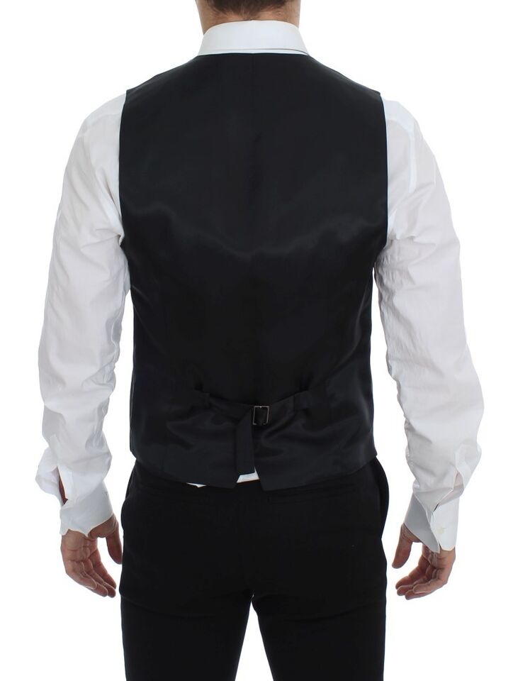 Adorned with logo details and made in Italy from 100% wool