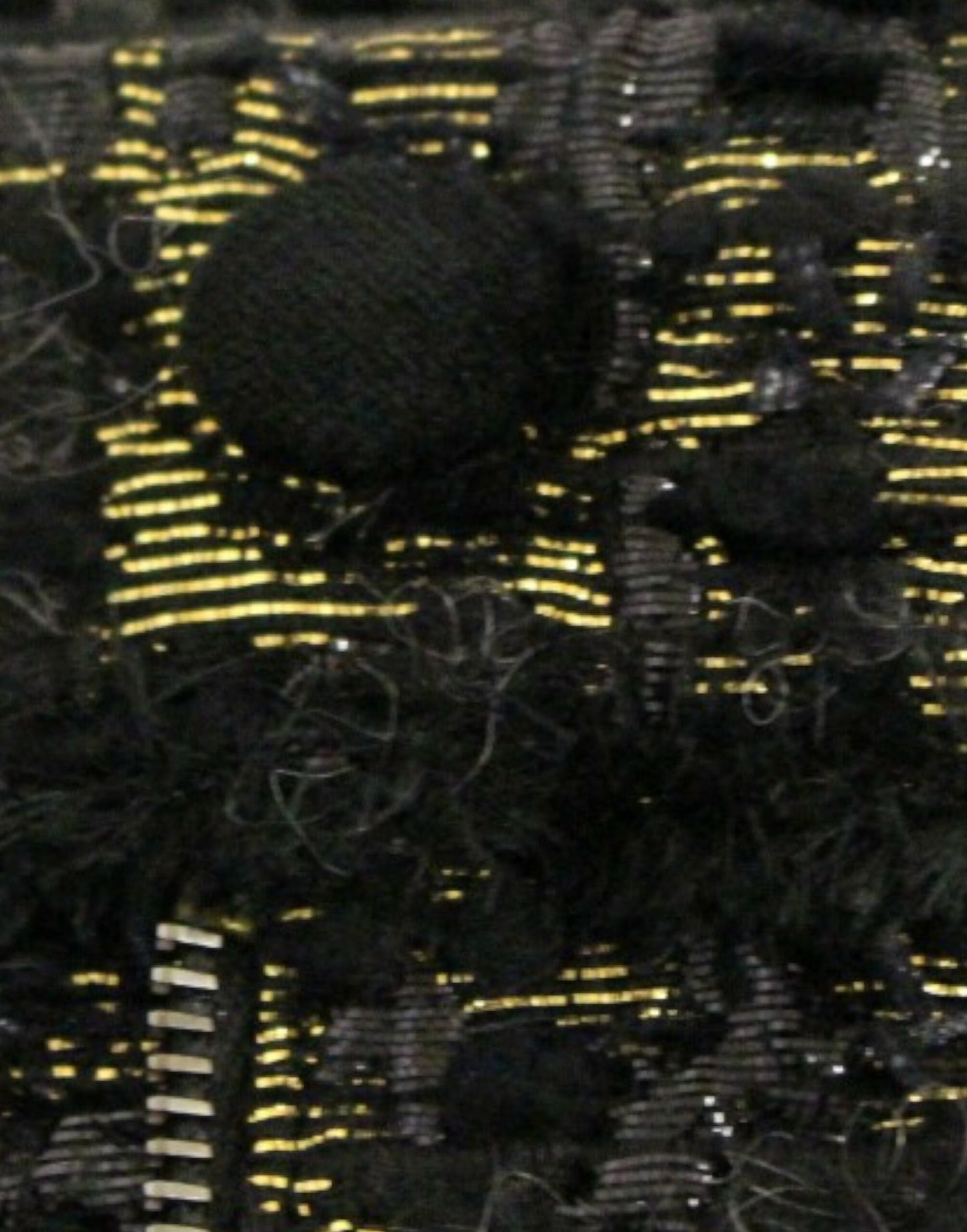 Original tags and store bag included