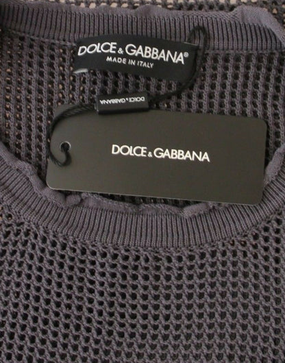 MainLine BlackLabel Dolce & Gabbana sweater for discerning gentlemen