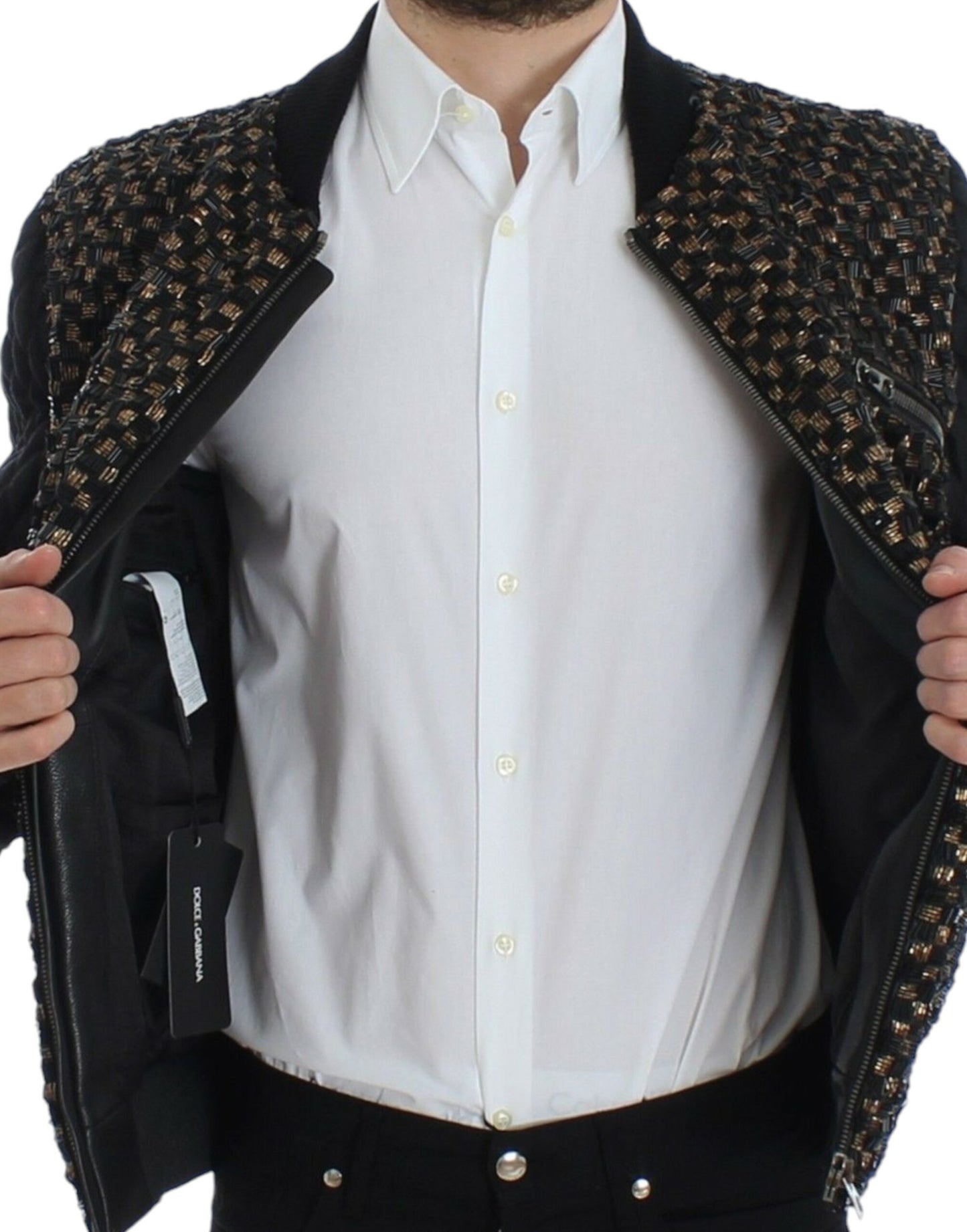 Italian luxury and craftsmanship for special events or everyday style