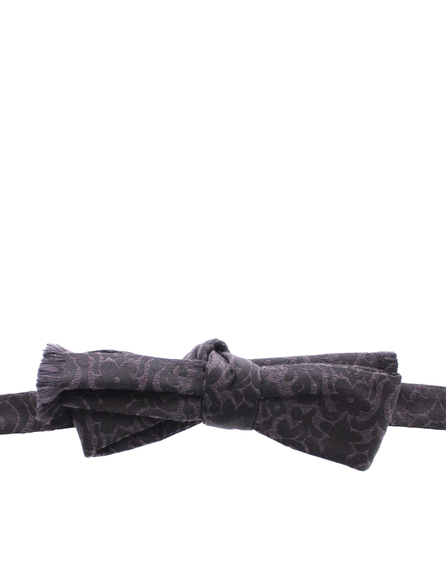 Italian-made Dolce & Gabbana Waist Belt with Clear Crystals