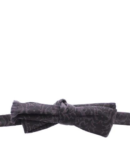 Italian-made Dolce & Gabbana Waist Belt with Clear Crystals