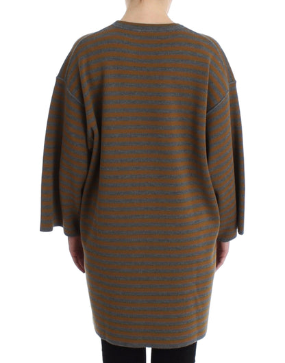Exclusive MainLine Collection standout piece for high fashion and comfort