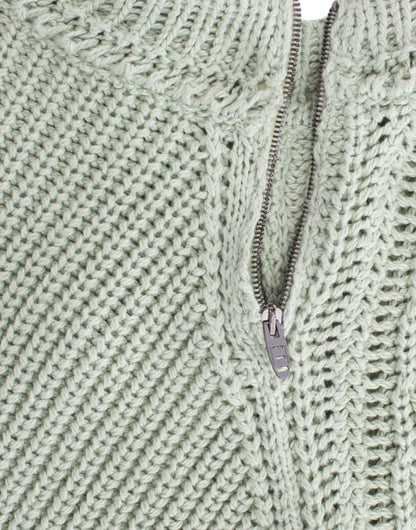 Exquisite and brand new Cropped Sweater from Ermanno Scervino