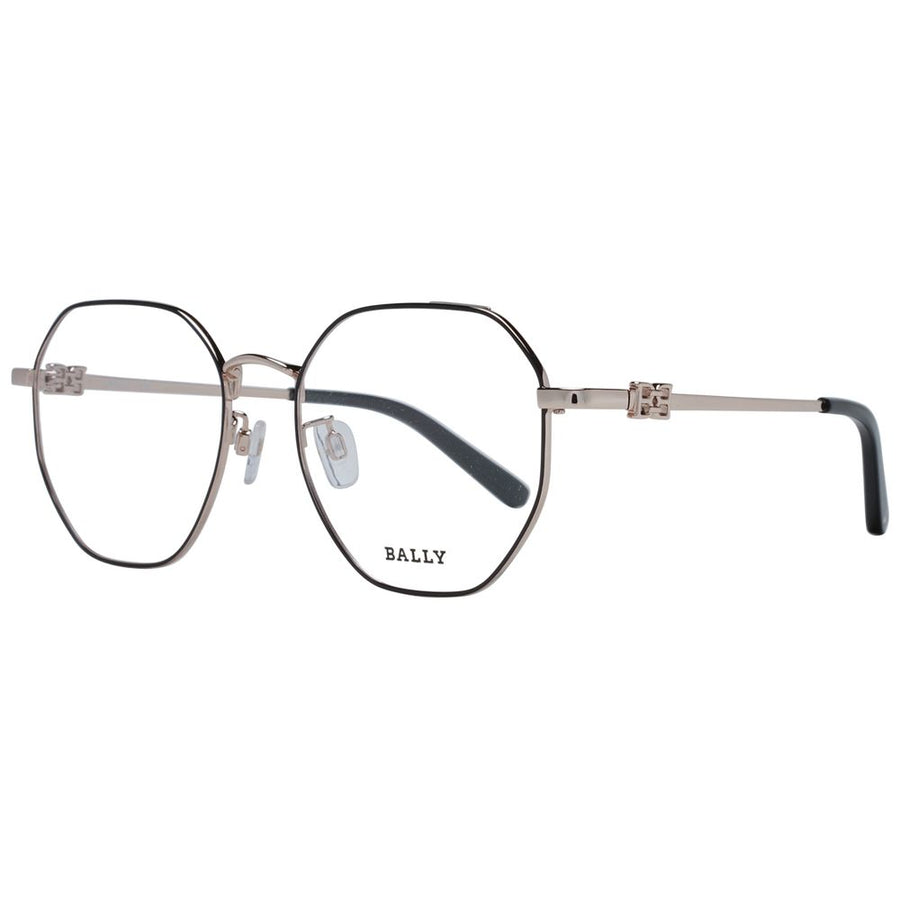 BMW Black Men Optical Frames
